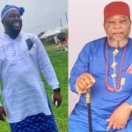 Monarch Congratulates Son, Thanks Rivers State Governor, Sir Fubura