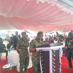 Tantita Gives Nigerian Army Soldiers’Transit Accommodation