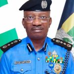 RIVERS: IGP Egbetokun Reverses Orders On Sealing Of LGC Secretariat