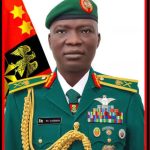 DISCLAIMER: Chief Of Army Staff Alive And Doing Well – RHATWF