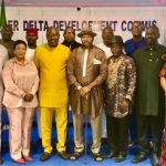 NIGER DELTA SPORTS FESTIVAL: State Commissioners Hail NDDC