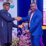 Bayelsa Dep. Governor Bags APMAN of The Year Award