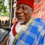 KELVIN NGOZI ANUGWO: The Transformational Monarch of Ekpeye Land