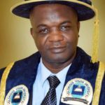I am Committed To Provide Necessary Resources To Run A Standard Law College -Prof. Ezekiel Asemah