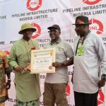MOSIEND Felicitates Dr Mezeh On Conferment of Awards