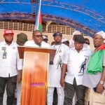 Boro Day: Otuaro Champions Peace, Unity, and Expanded Amnesty