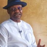Delineation of Wards In Warri Federal Constituency: Itsekiri’s Protests Unjustifiable – Aniagwu . . . Urges Itsekiris to Accept INEC’s action, Embrace Peace