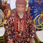 CHILDREN’S DAY: Orlukwor Monarch Charges Parents On Morality