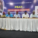 2027: We Will Mobilize Support Across Nigeria For Re-Election Of Tinubu -Tompolo