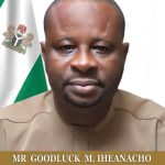 Ahoada East Youths Support Resignation of LGA SOLAD . . . Reveal Monumental Financial Infringement To The Tune of Millions
