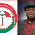 PDP NAT’L SECRETARYSHIP: NEC Can’t Stop Anyanwu As Sec. – Turnah