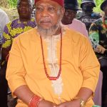 Rivers State Monarch Caution Youths On Use of Illicit Drugs