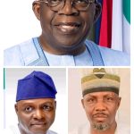 Tompolo’s Door -2 Door Political Movement Congratulates Yilwatda on Election … Applaudes NEC’s Choice of the New APC Chairman